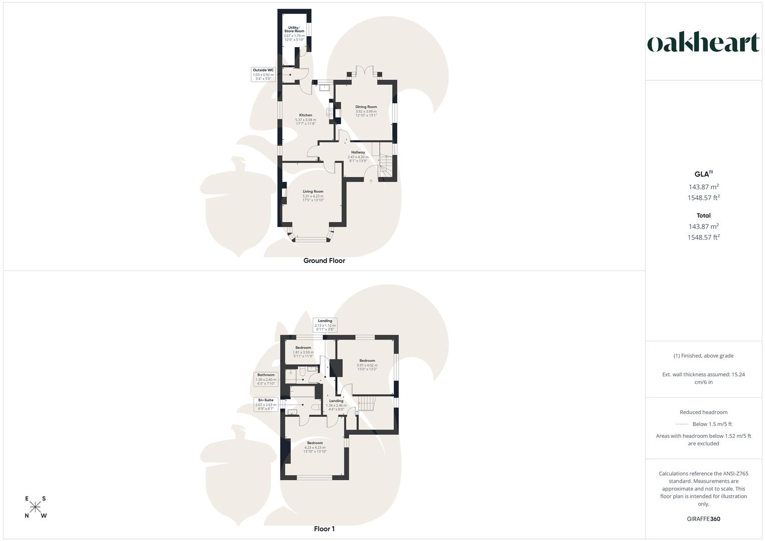 Floorplan thumbnail